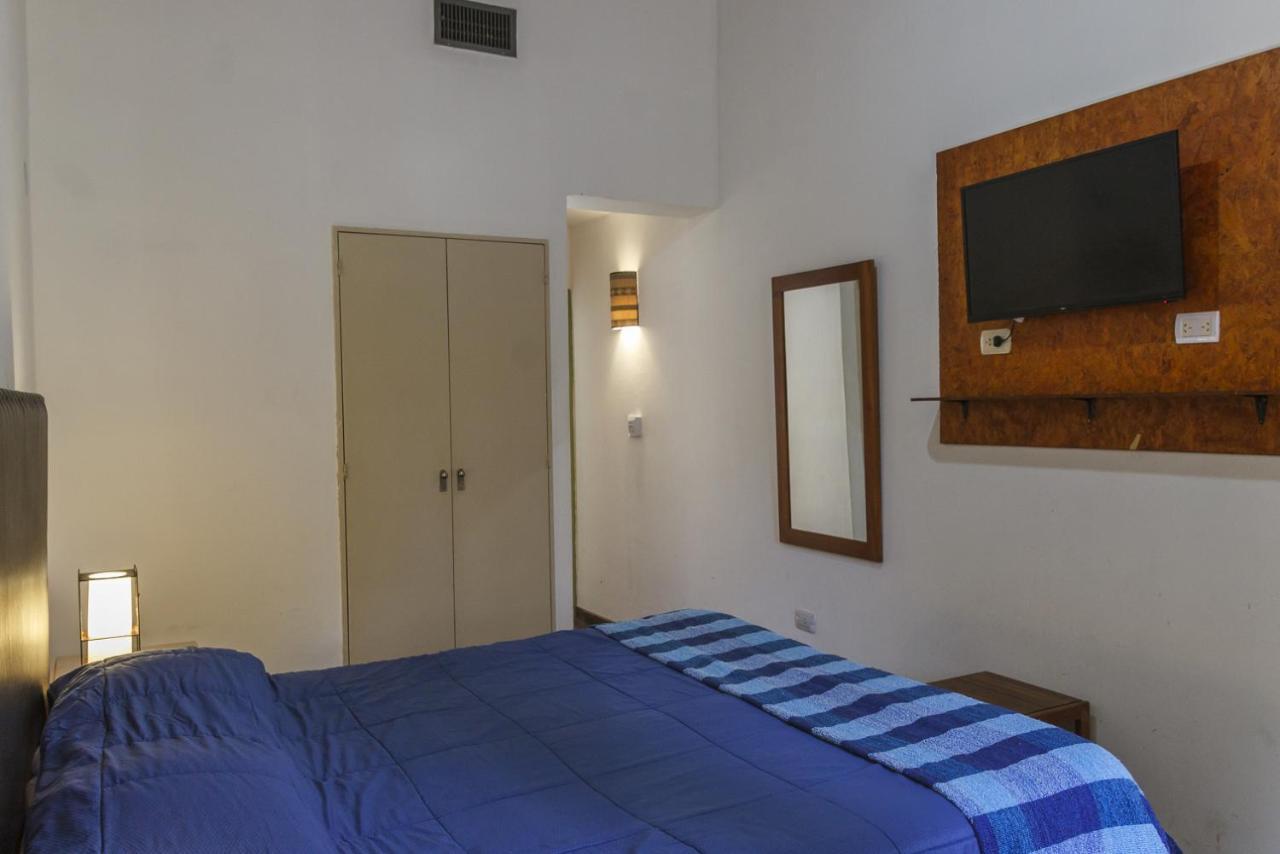 Hotel Tafi Tafi del Valle Ngoại thất bức ảnh