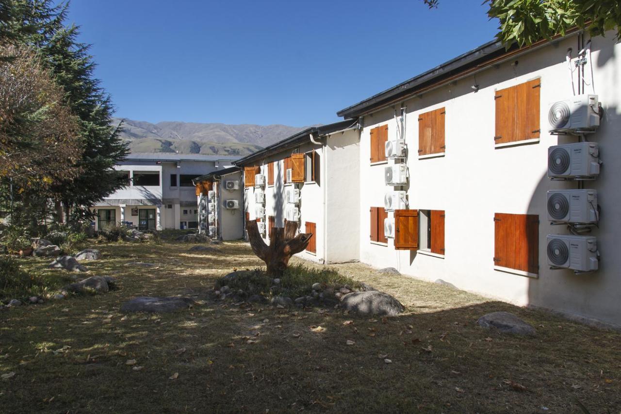 Hotel Tafi Tafi del Valle Ngoại thất bức ảnh