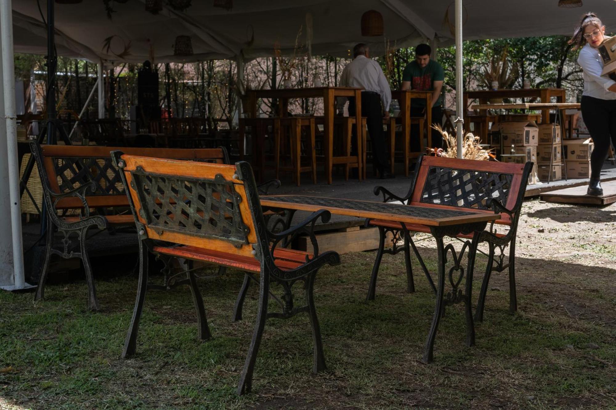 Hotel Tafi Tafi del Valle Ngoại thất bức ảnh