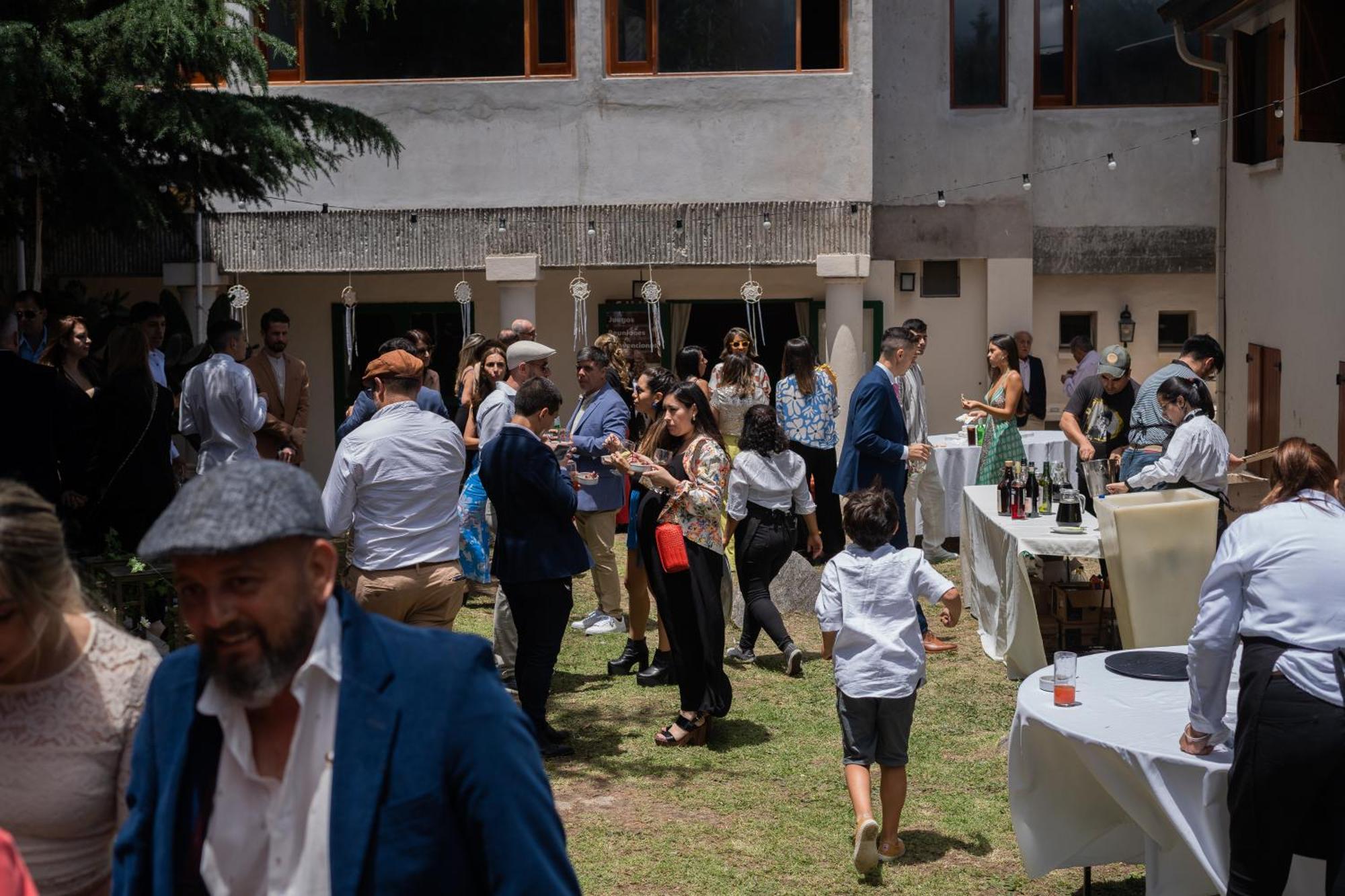 Hotel Tafi Tafi del Valle Ngoại thất bức ảnh