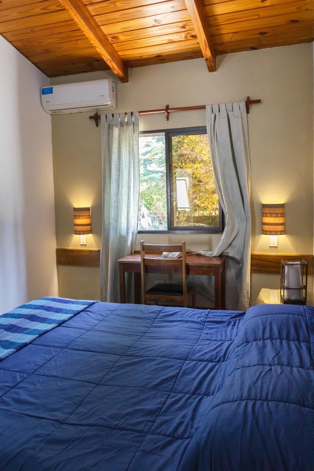 Hotel Tafi Tafi del Valle Ngoại thất bức ảnh