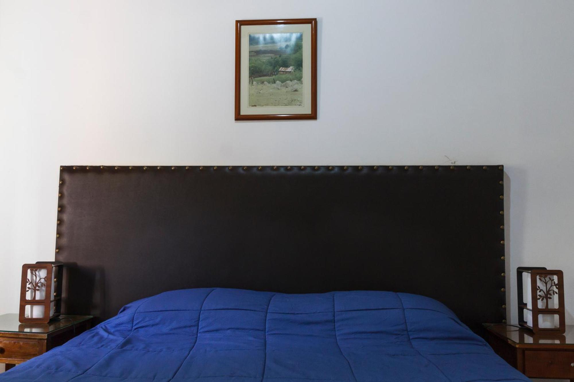 Hotel Tafi Tafi del Valle Ngoại thất bức ảnh