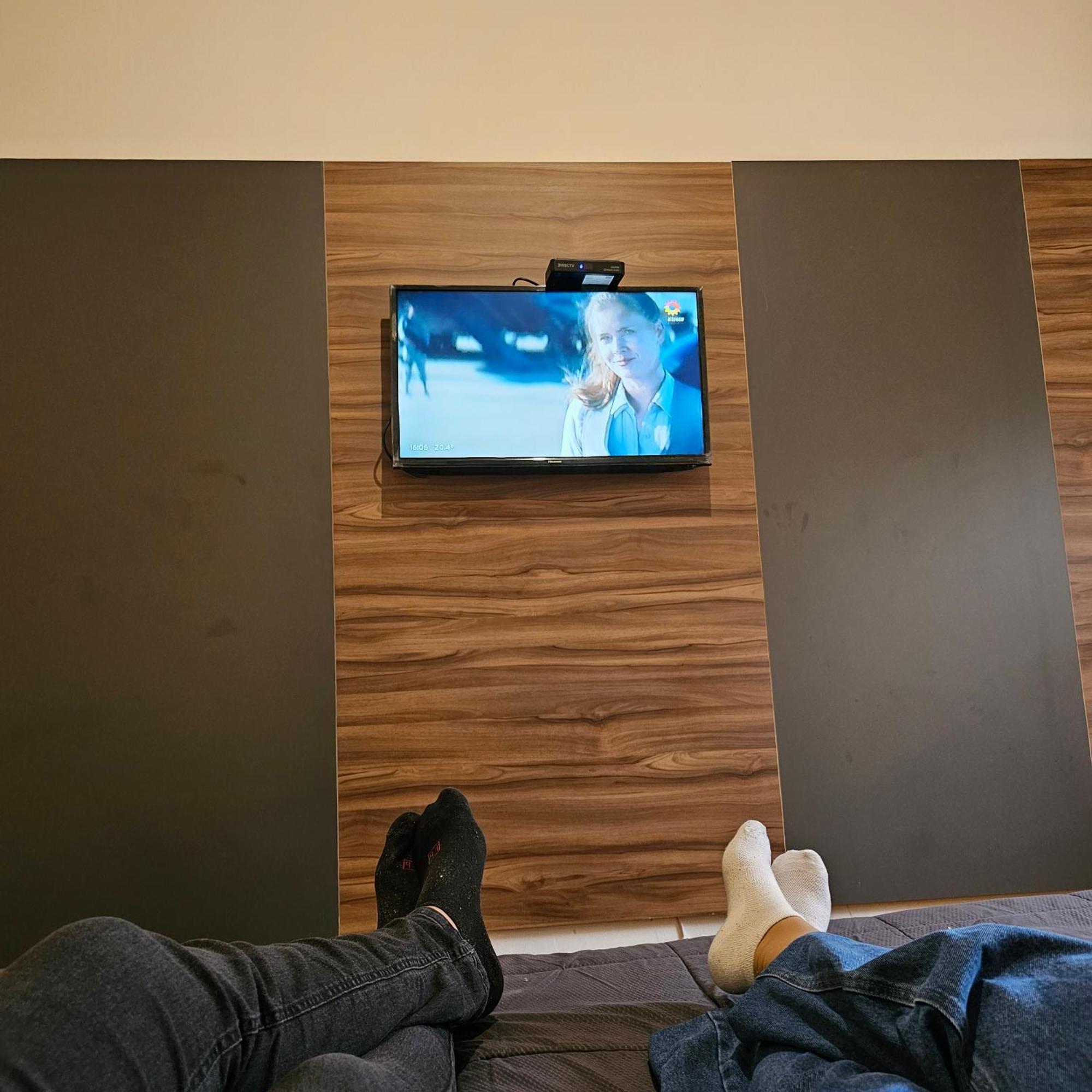 Hotel Tafi Tafi del Valle Ngoại thất bức ảnh