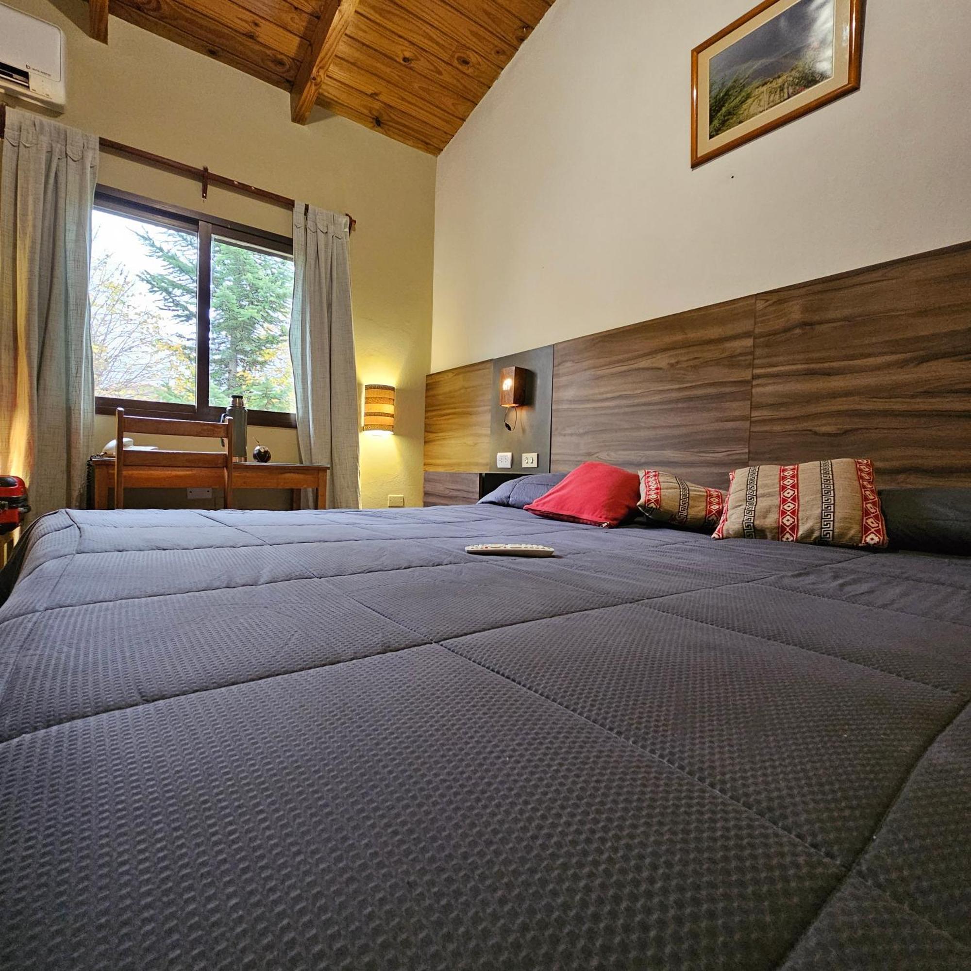 Hotel Tafi Tafi del Valle Ngoại thất bức ảnh