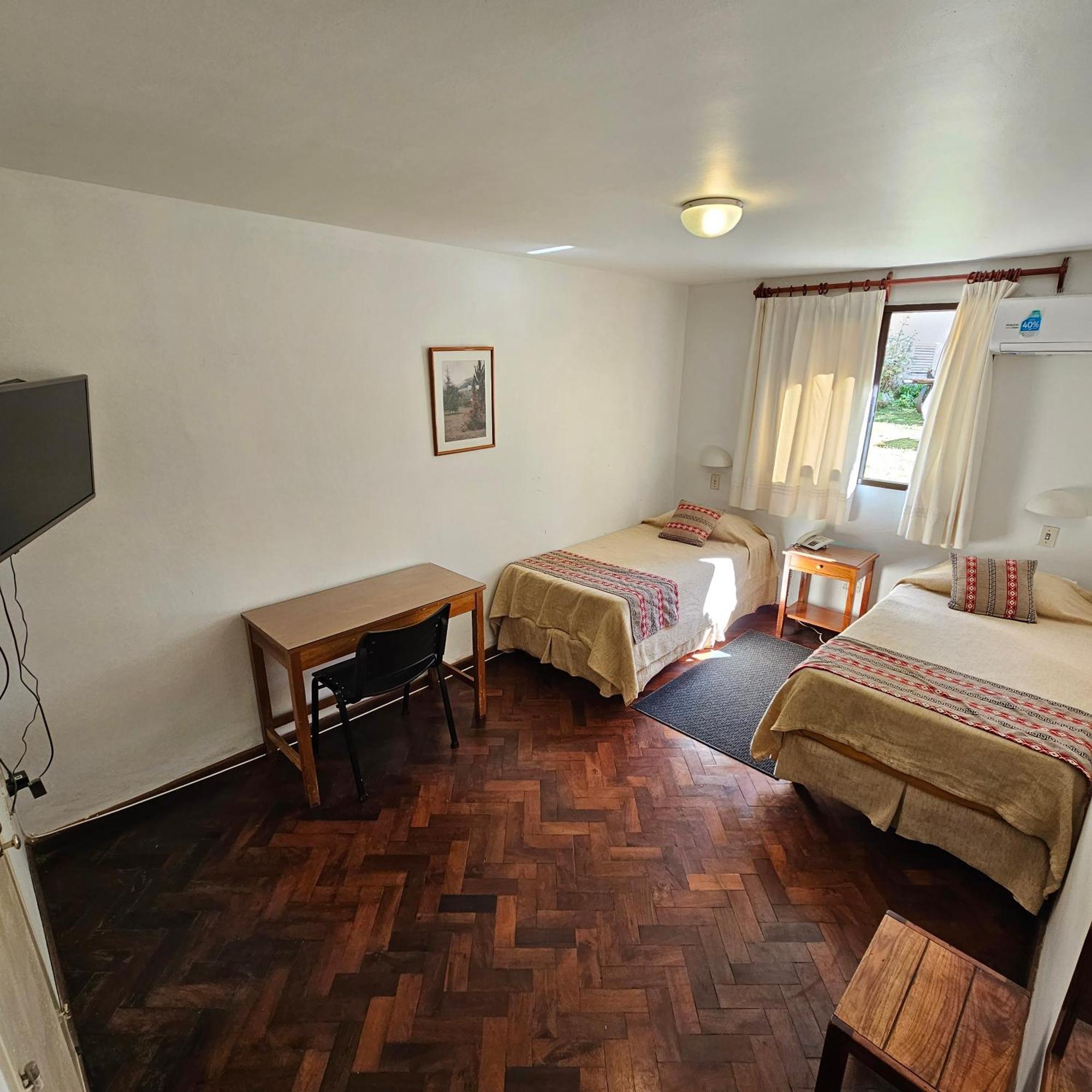 Hotel Tafi Tafi del Valle Ngoại thất bức ảnh