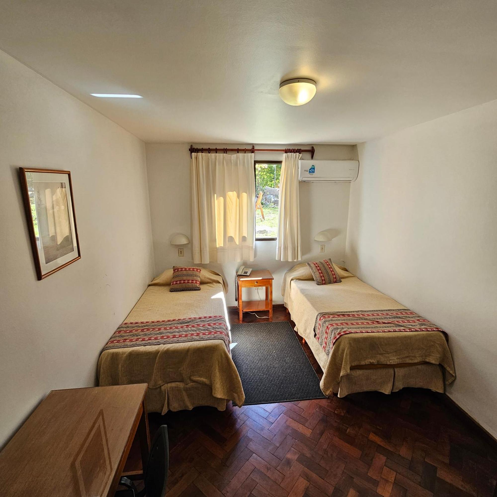 Hotel Tafi Tafi del Valle Ngoại thất bức ảnh