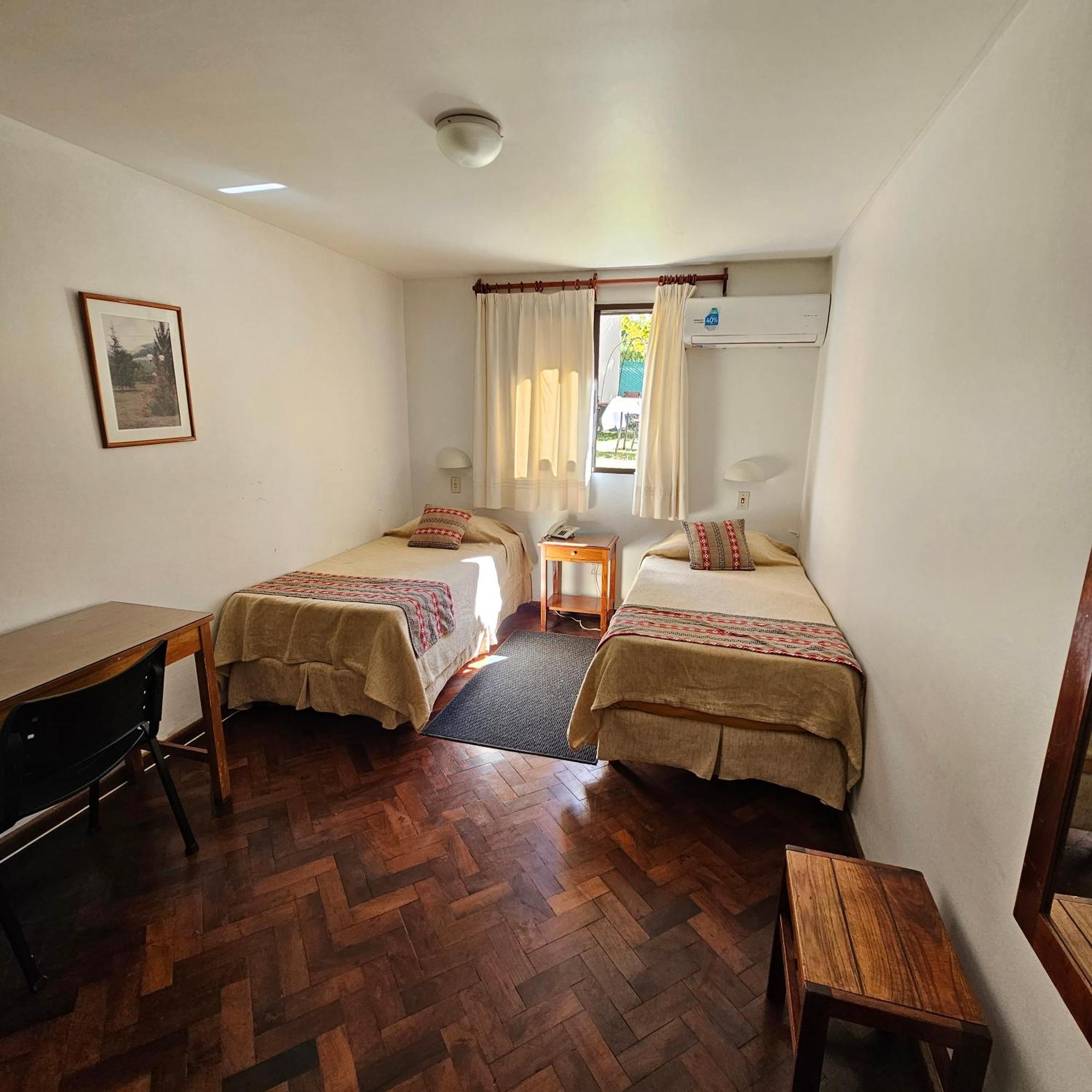 Hotel Tafi Tafi del Valle Ngoại thất bức ảnh