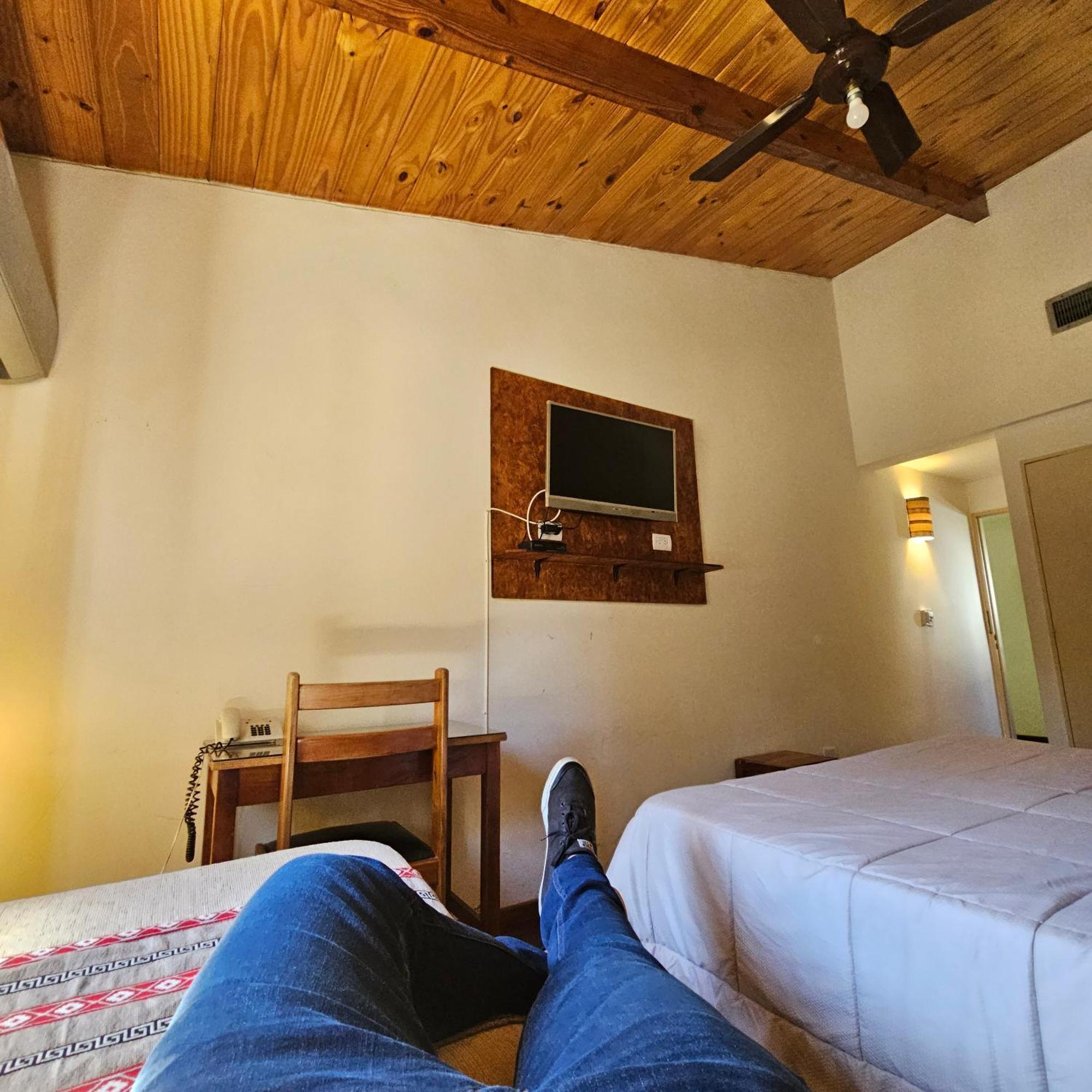 Hotel Tafi Tafi del Valle Ngoại thất bức ảnh