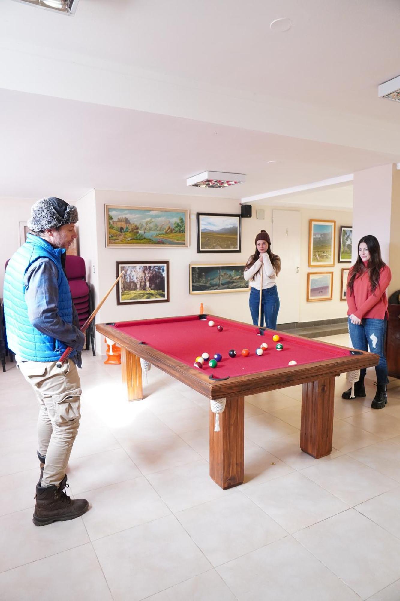 Hotel Tafi Tafi del Valle Ngoại thất bức ảnh