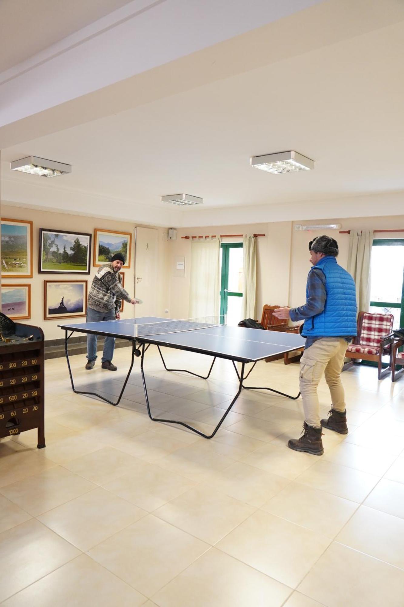 Hotel Tafi Tafi del Valle Ngoại thất bức ảnh
