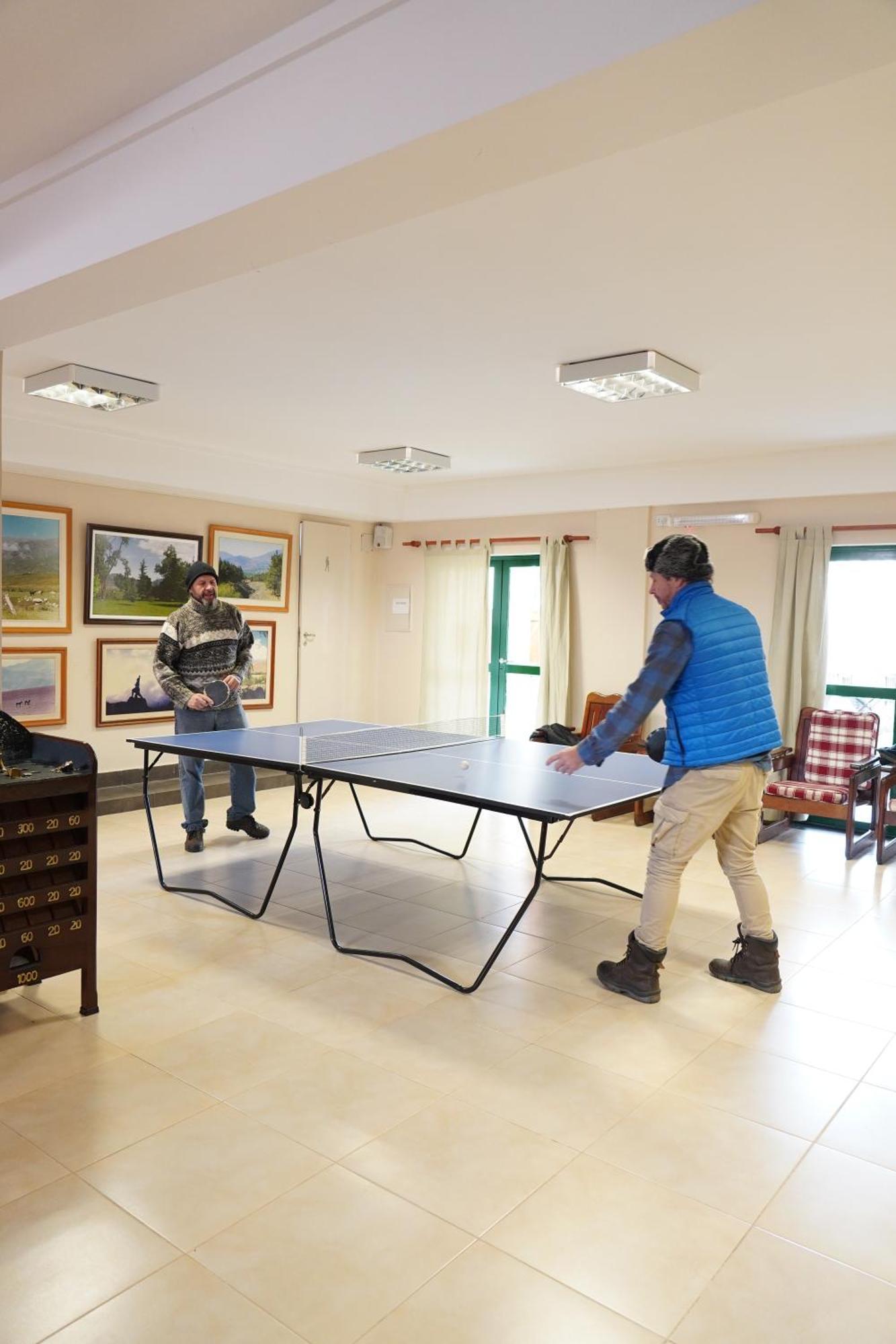 Hotel Tafi Tafi del Valle Ngoại thất bức ảnh