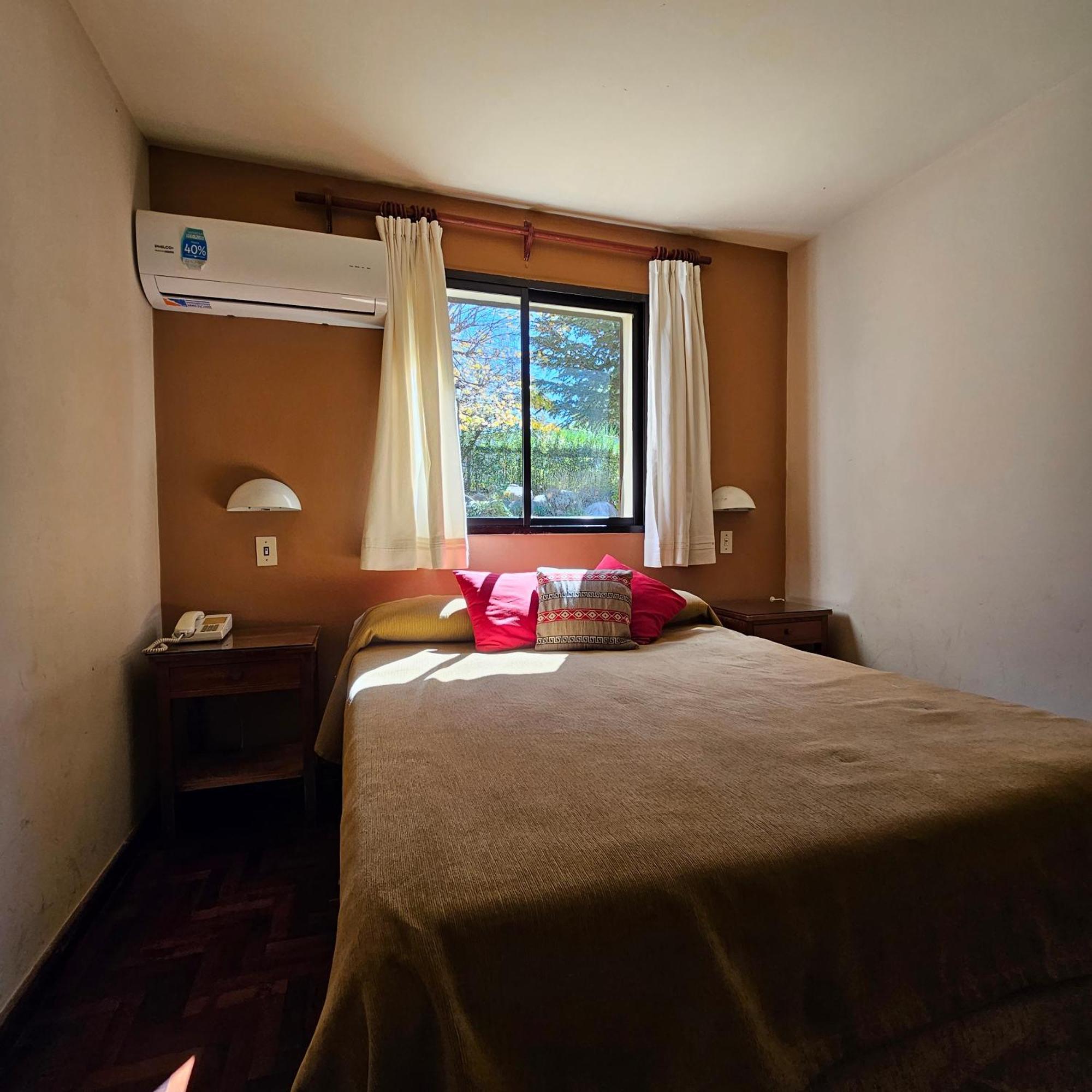 Hotel Tafi Tafi del Valle Ngoại thất bức ảnh